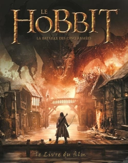 Bertrand.pt - Le Hobbit - There And Back Again. Movie Storybook