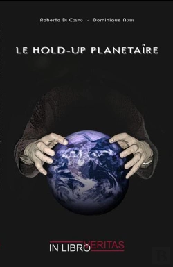 Bertrand.pt - Le Hold-Up Planetaire