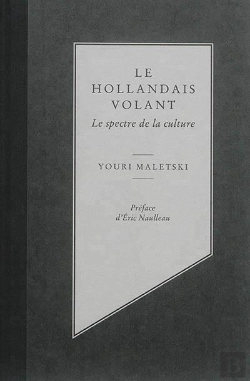 Bertrand.pt - Le Hollandais Volant - Spectre De La Culture