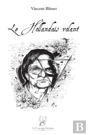 Le Hollandais Volant