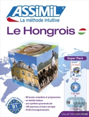 Le Hongrois ; Super Pack
