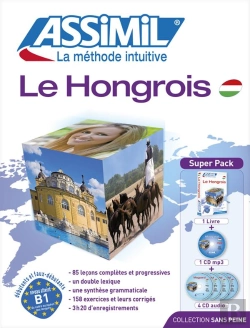 Bertrand.pt - Le Hongrois ; Super Pack