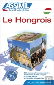 Le Hongrois