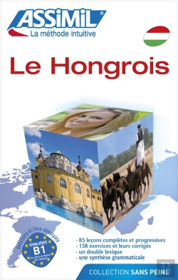 Bertrand.pt - Le Hongrois