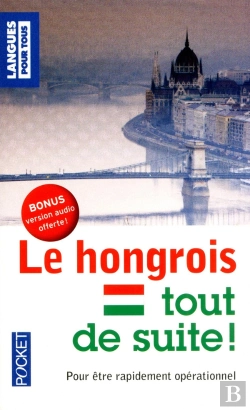 Bertrand.pt - Le Hongrois Tout De Suite !