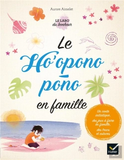 Bertrand.pt - Le Ho'Oponopono En Famille
