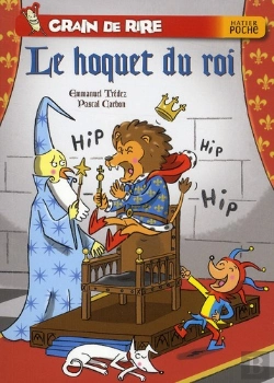 Bertrand.pt - Le Hoquet Du Roi