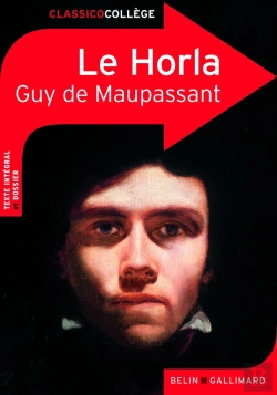 Bertrand.pt - Le Horla