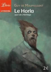 Le Horla Et Autres Contes