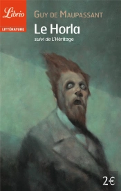 Le Horla Et Autres Contes