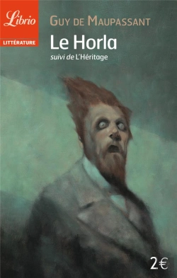 Bertrand.pt - Le Horla Et Autres Contes