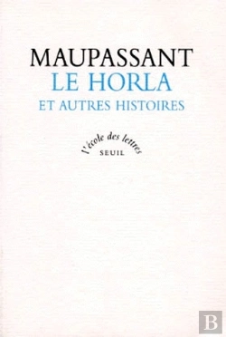Bertrand.pt - Le Horla Et Autres Histoires