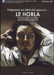 Le Horla Et Cinq Autres Nouvelles