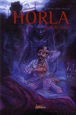 Bertrand.pt - Le Horla