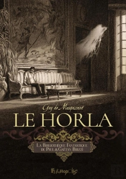 Bertrand.pt - Le Horla