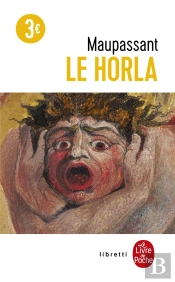 Le Horla