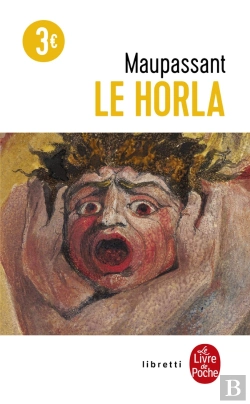 Bertrand.pt - Le Horla