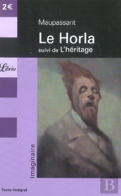 Le Horla