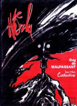 Bertrand.pt - Le Horla