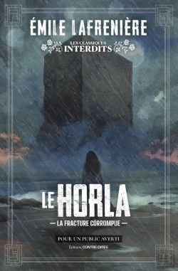 Bertrand.pt - Le Horla : La Fracture Corrompue