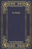 Le Horla