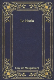 Le Horla