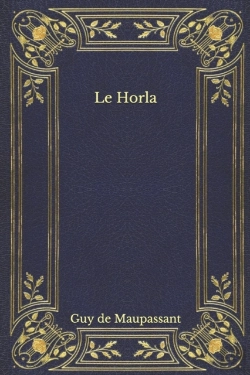 Bertrand.pt - Le Horla