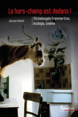 Bertrand.pt - Le Hors-Champ Est Dedans ! Michelangelo Frammartino, Écologie, Cinéma