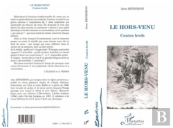 Bertrand.pt - Le Hors Venu : Contes Brefs