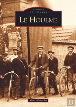 Bertrand.pt - Le Houlme