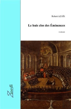 Bertrand.pt - Le Huis Clos Des Eminences