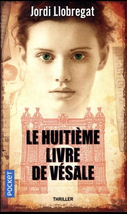 Bertrand.pt - Le Huitieme Livre De Vesale