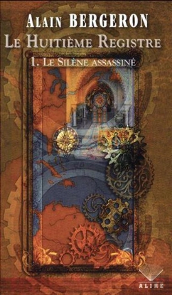 Bertrand.pt - Le Huitieme Registre V 01 Le Silene Assassine