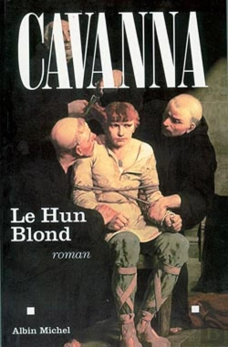 Bertrand.pt - Le Hun Blond