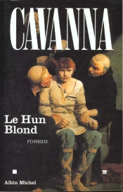Le Hun Blond