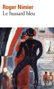 Le Hussard Bleu