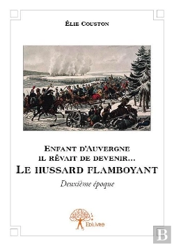 Bertrand.pt - Le Hussard Flamboyant
