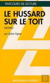 Le Hussard Sur Le Toit, De Jean Giono