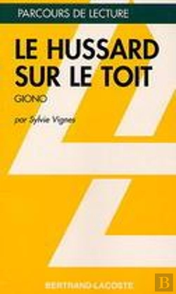 Bertrand.pt - Le Hussard Sur Le Toit, De Jean Giono