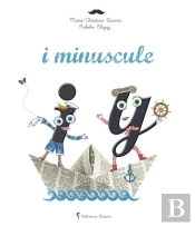 Le I Minuscule