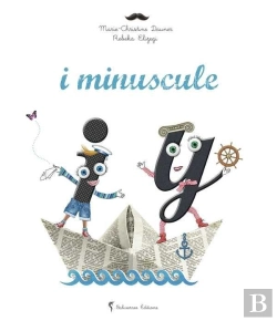 Bertrand.pt - Le I Minuscule