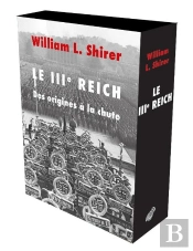 Le Iiie Reich : Des Origines À La Chute
