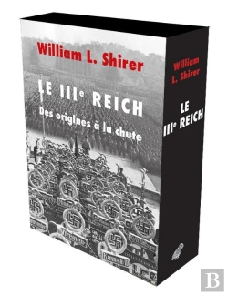 Bertrand.pt - Le Iiie Reich : Des Origines À La Chute