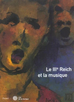 Bertrand.pt - Le Iiie Reich Et La Musique