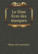 Le Iime Livre Des Masques