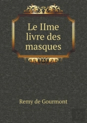 Le Iime Livre Des Masques