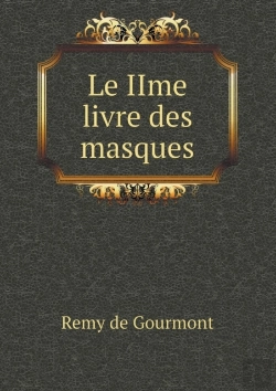 Bertrand.pt - Le Iime Livre Des Masques