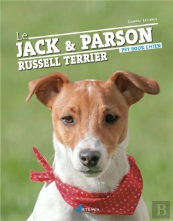 Bertrand.pt - Le Jack Et Le Parson Russell Terrier