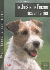Le Jack Et Le Parson Russell Terrier