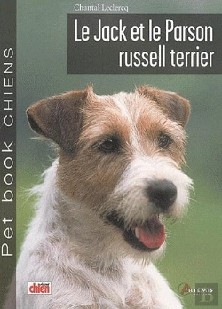 Bertrand.pt - Le Jack Et Le Parson Russell Terrier